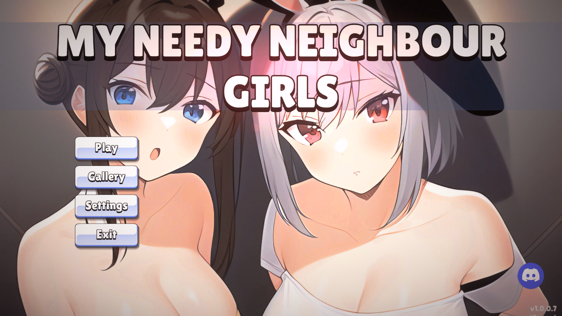 My Needy Neighbor Girls