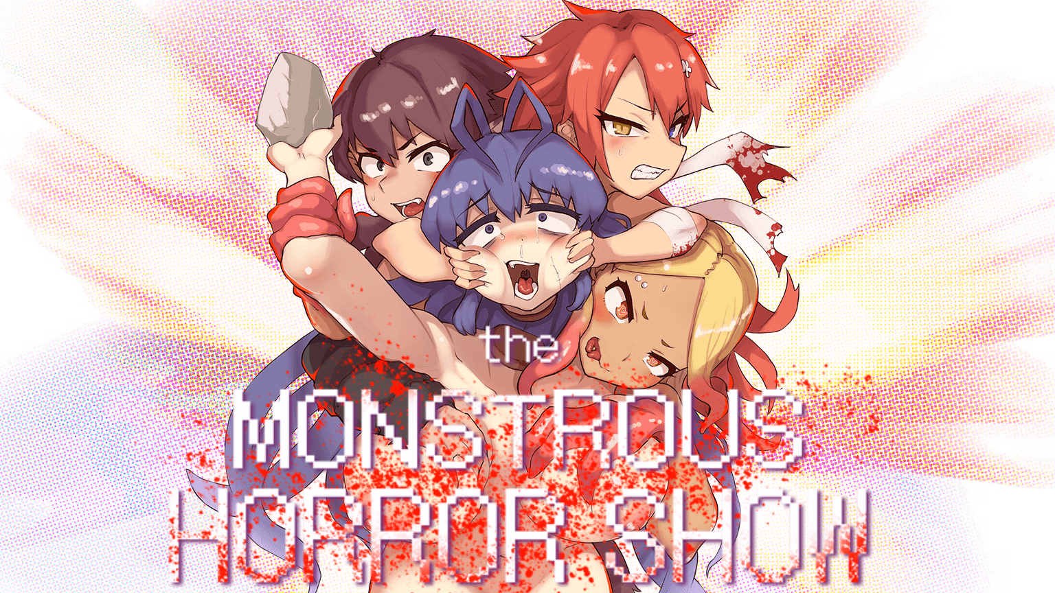 The Monstrous Horror Show