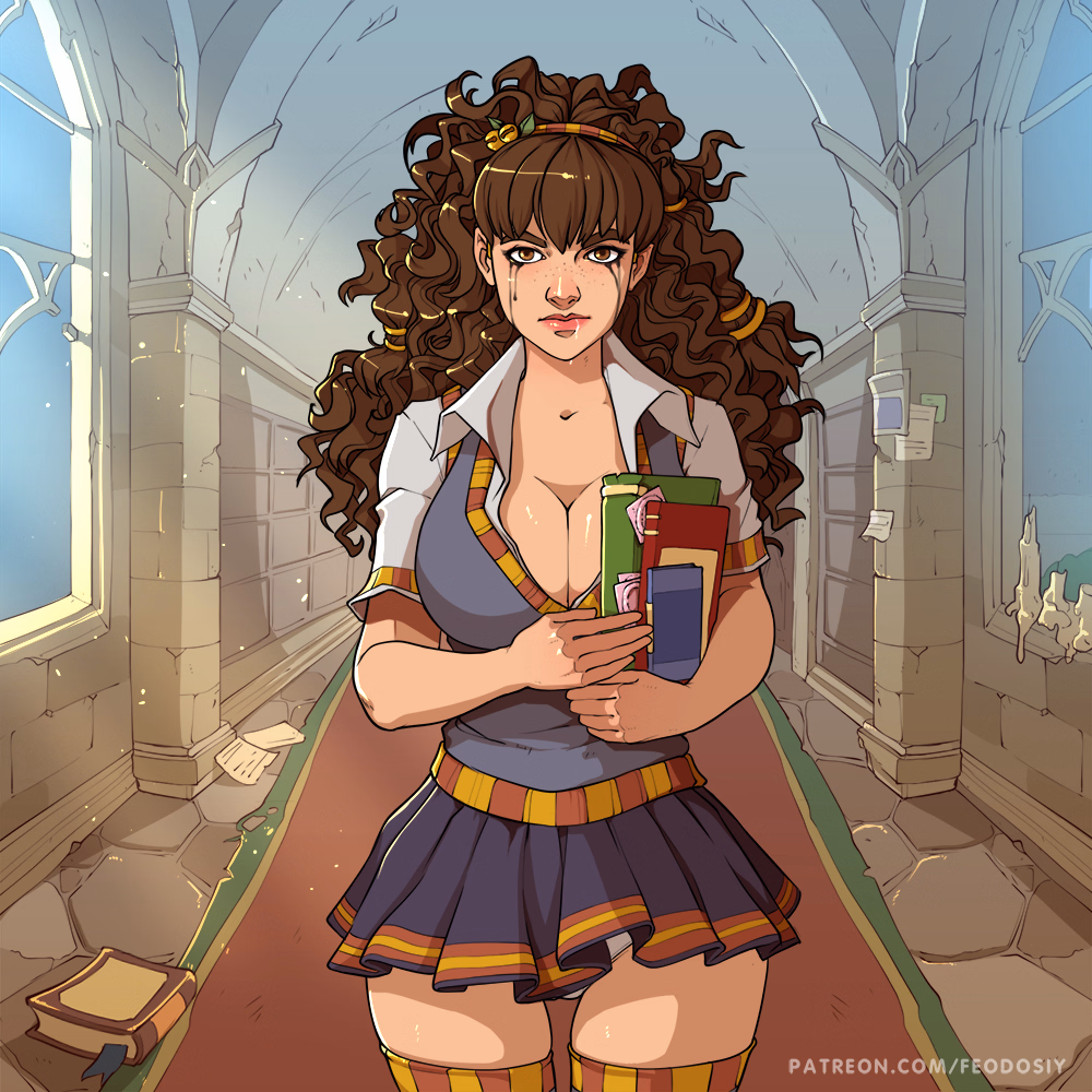 Hogwarts: Magic Lessons