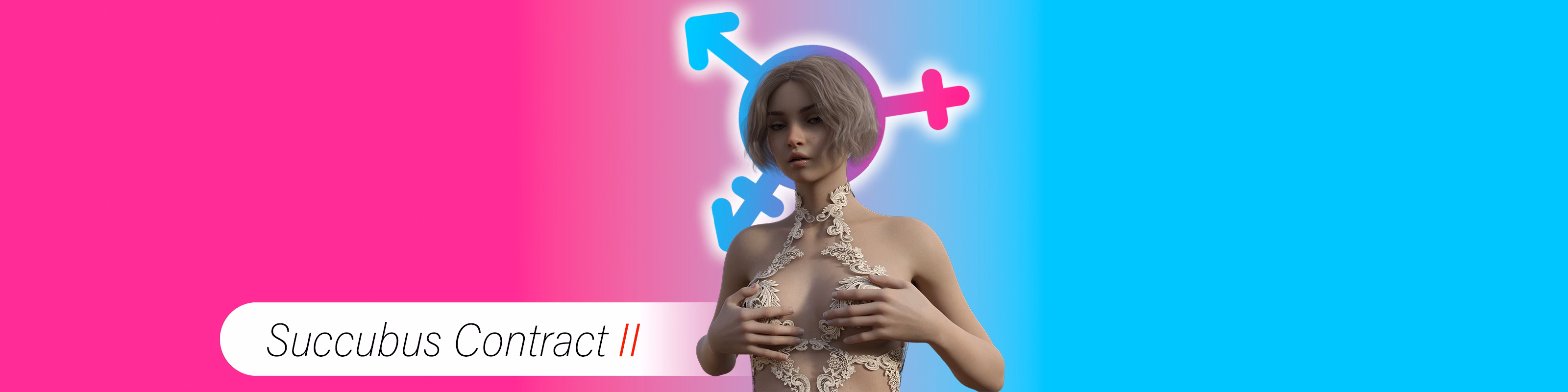 Succubus Contract II