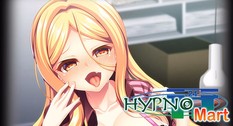 Hypno-Mart — free Others adult game download