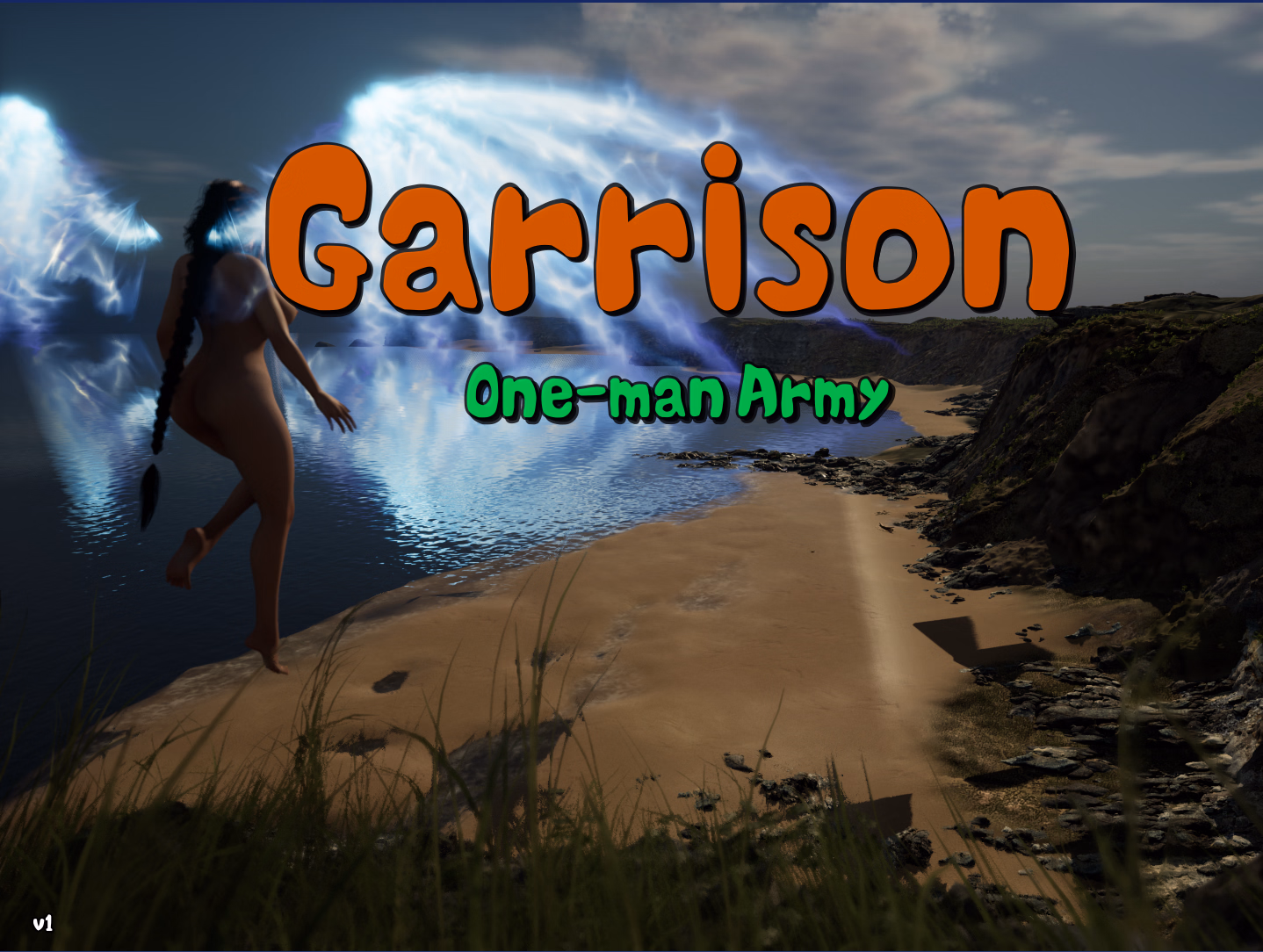 Garrison One-man Army