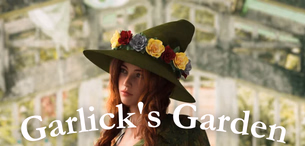 Professor Garlick's Garden — free HTML adult game download