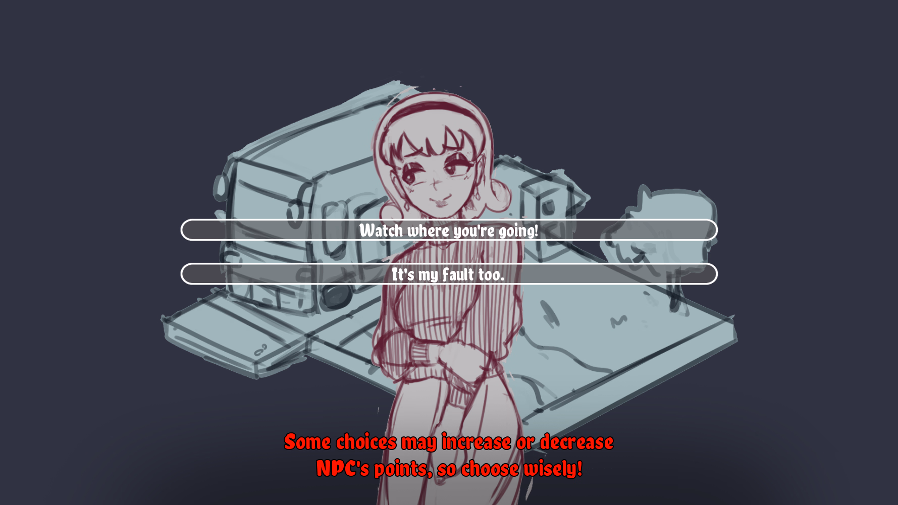 Starlewd Valley:Re! — free Ren'Py adult game download