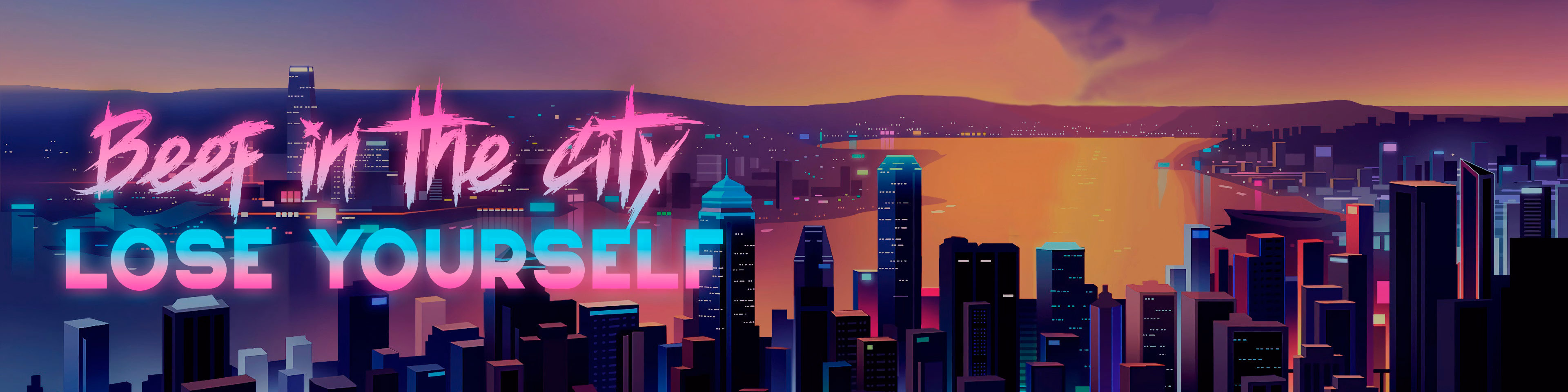 Beef in the City — free HTML adult game download