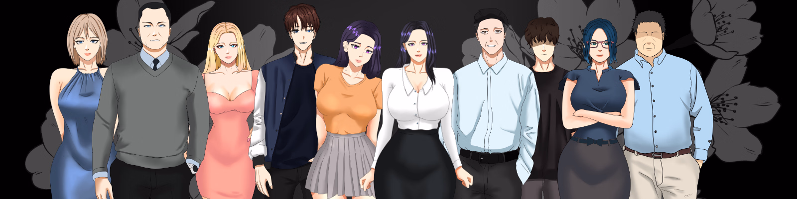 Freaky Friday — free Ren'Py adult game download