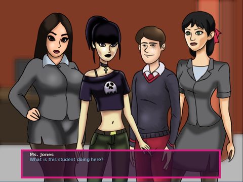 Screenshot 4