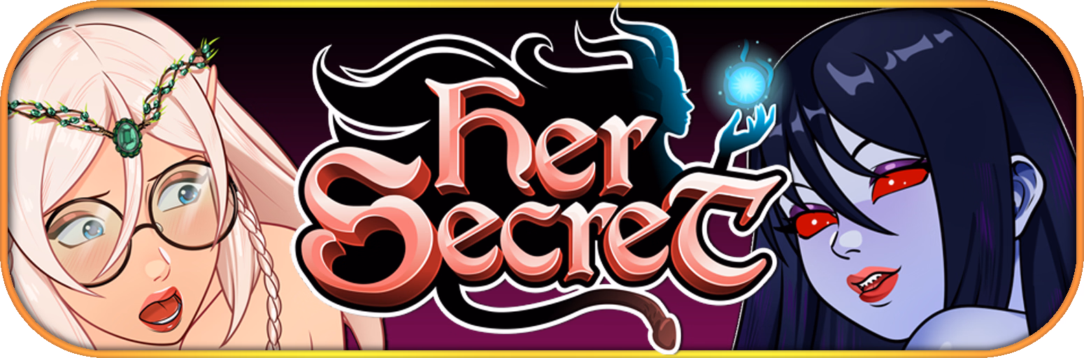 Her Secret (Early Access)