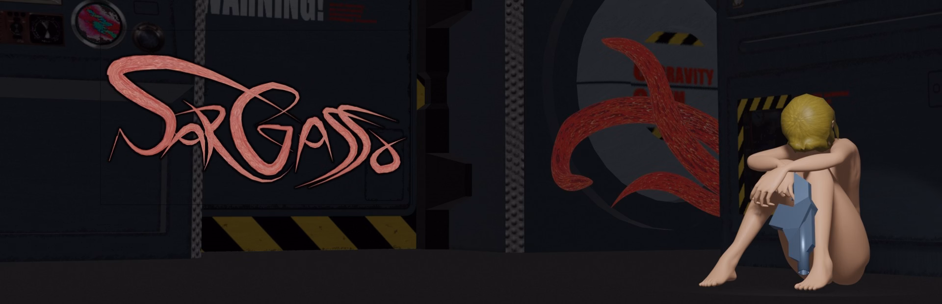 Sargasso