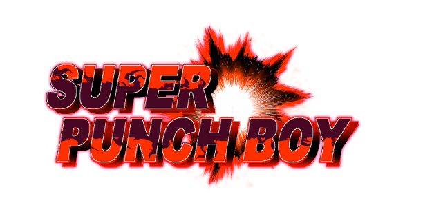 Super Punch Boy — free Unity adult game download