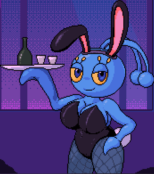 Manaphy Meet-Up — free Others adult game download