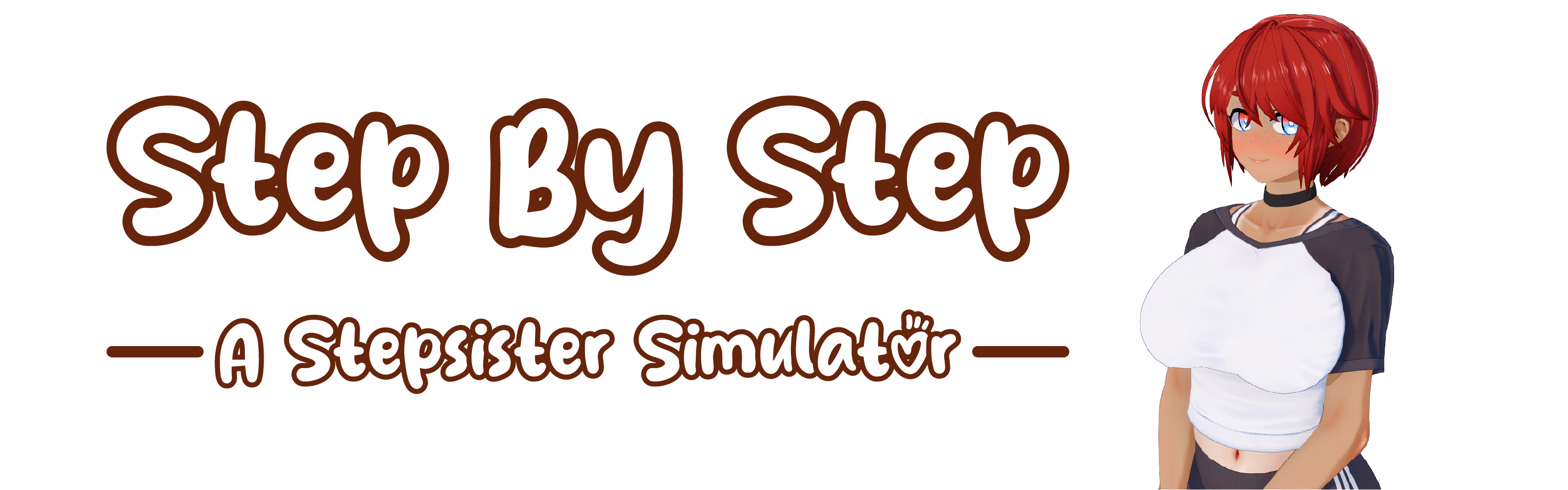 Step By Step — free Ren'Py adult game download