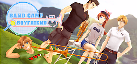 Band Camp Boyfriend