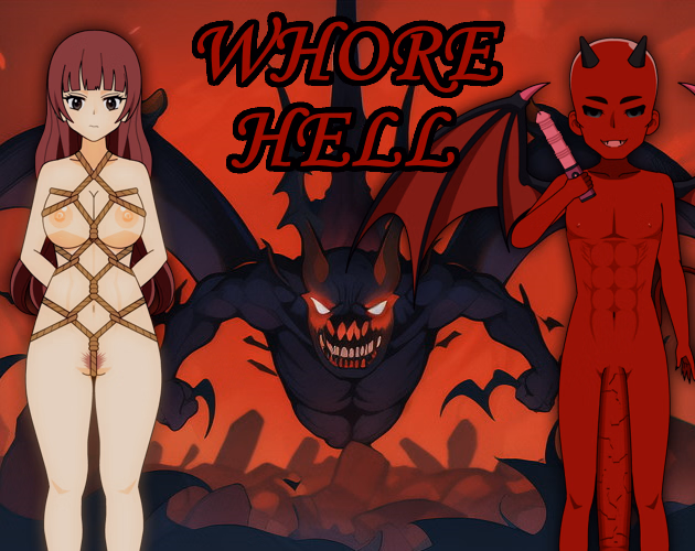 Whore Hell — free Others adult game download