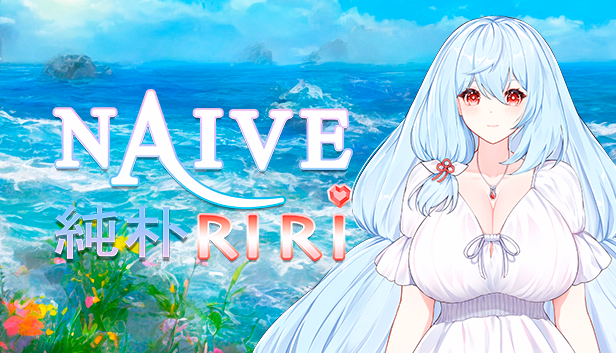 Naive Riri — free Unity adult game download