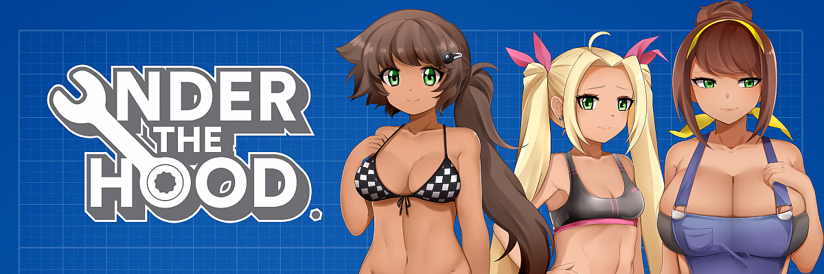 Under the Hood — free Others adult game download