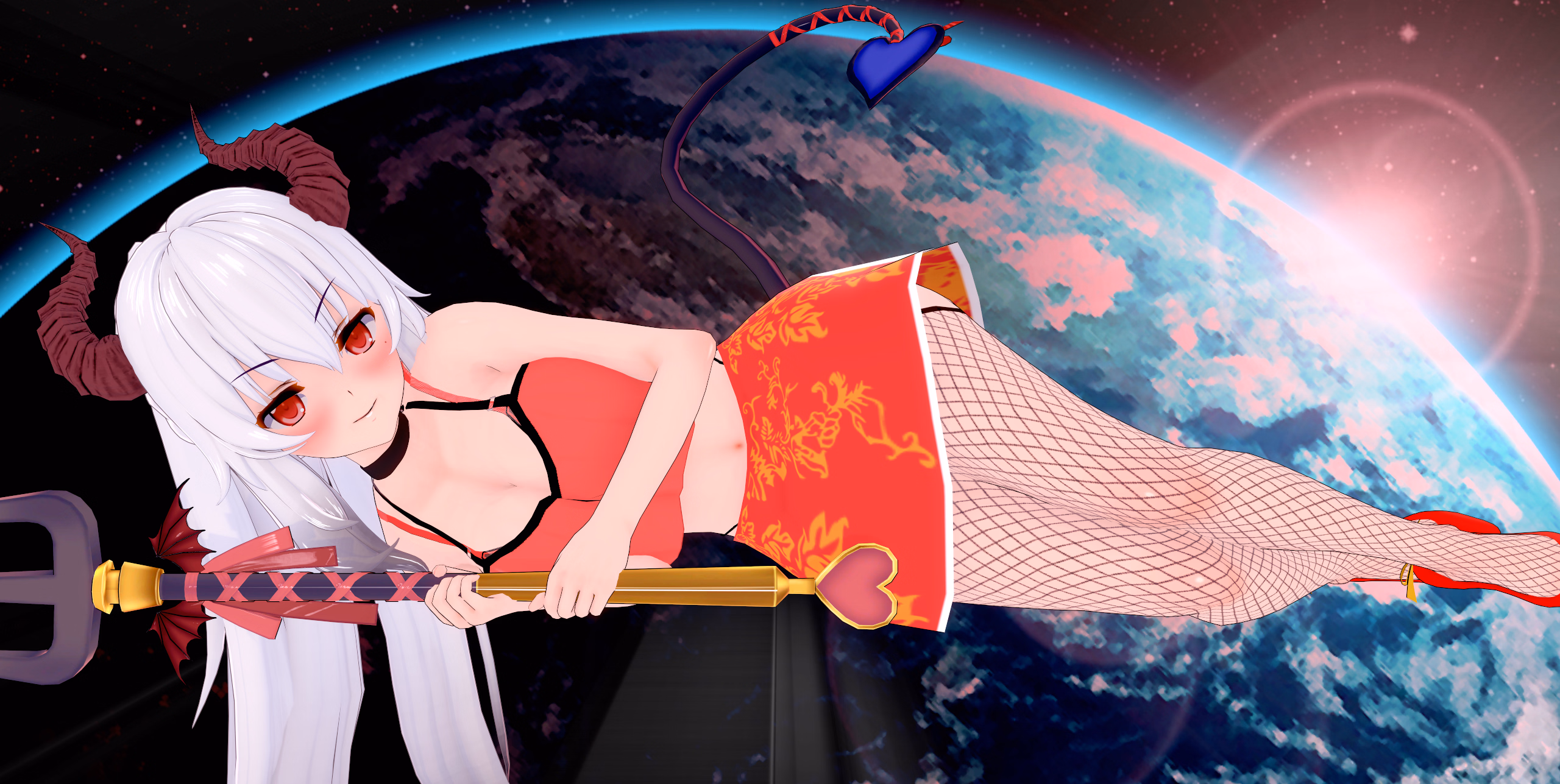 Succubus' Harem — free Ren'Py adult game download