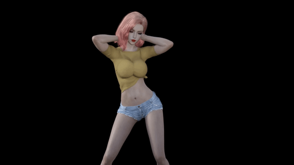 Better Life? Remake — free Ren'Py adult game download