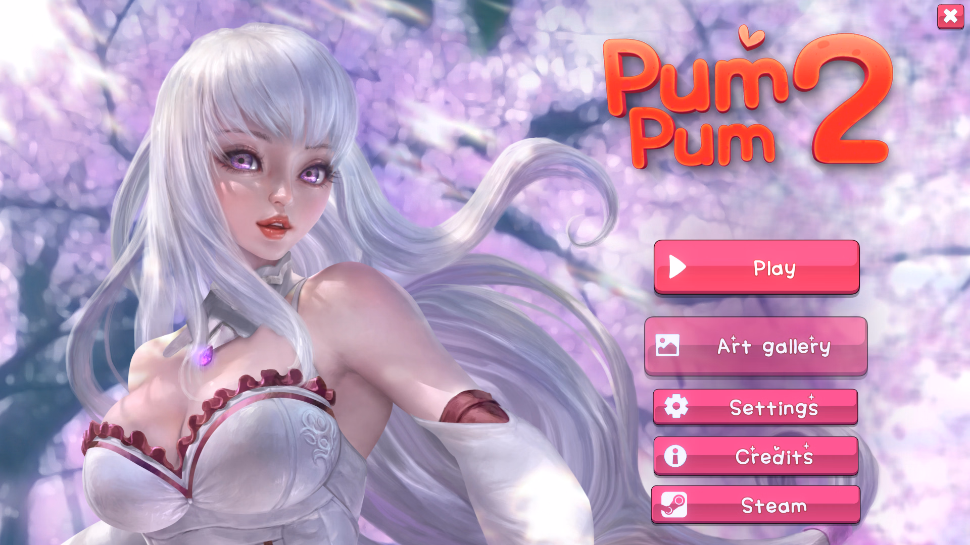 Pumpum 2 — free Others adult game download
