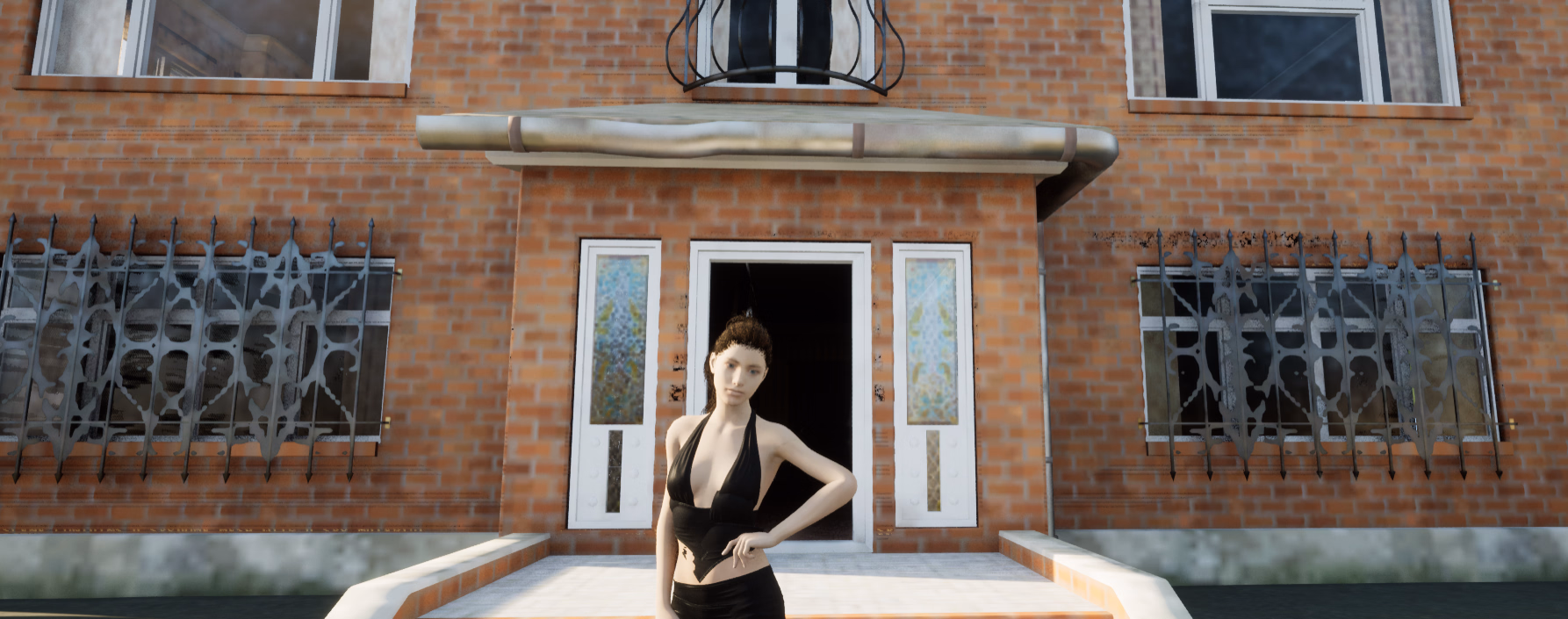 How I Became a Slut — free Unreal Engine adult game download