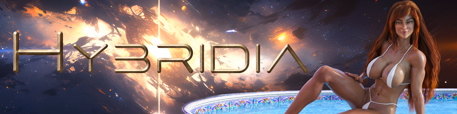 Hybridia