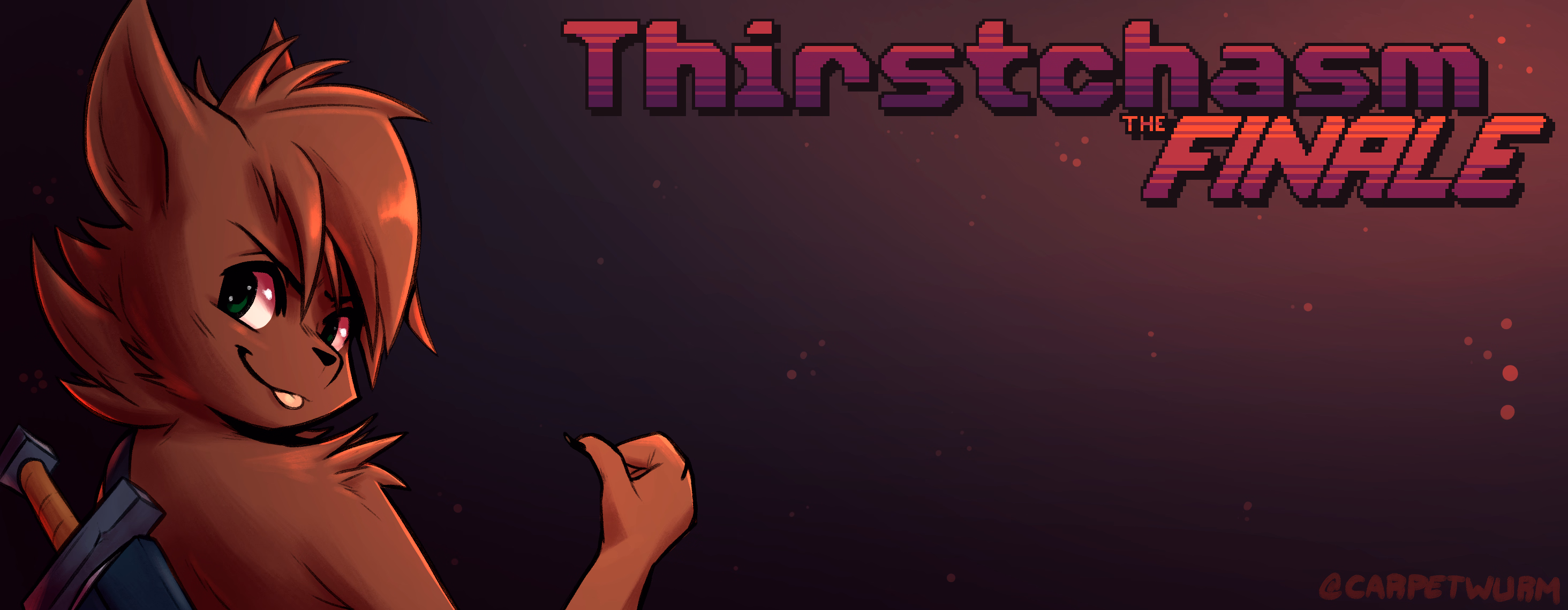 Thirstchasm — free Others adult game download
