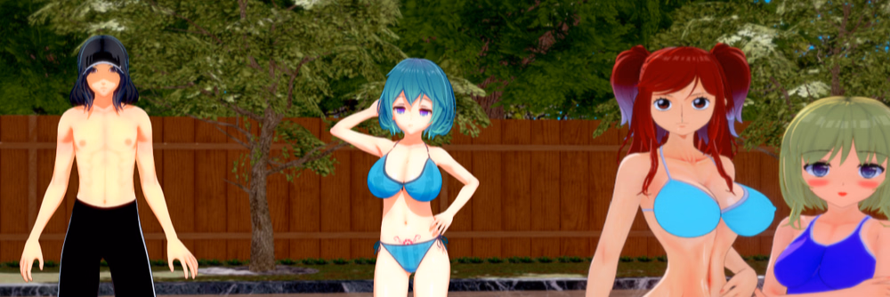 Paper Dreams — free Ren'Py adult game download