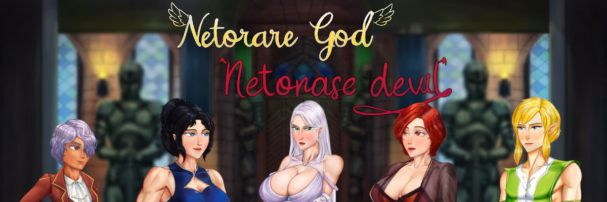 Netorare God; Netorase Devil