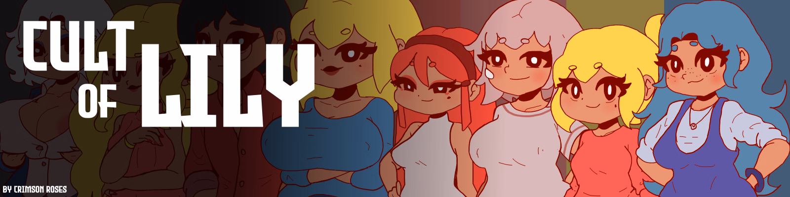 Cult of Lily — free Others adult game download