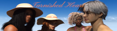 Tarnished Heart — free Ren'Py adult game download