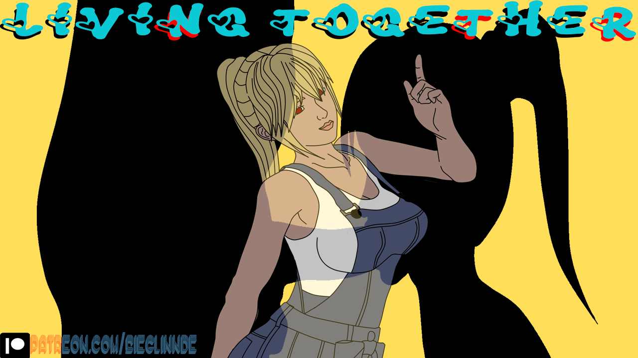 Living Together — free Ren'Py adult game download