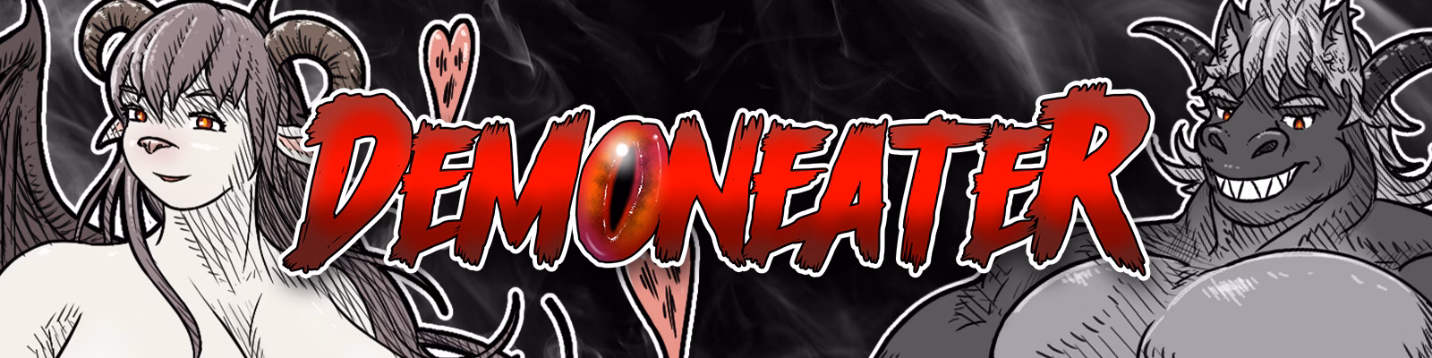 Demoneater
