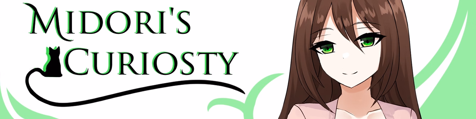Midori's Curiosity — free Ren'Py adult game download