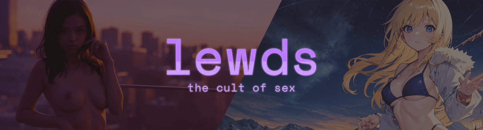 Lewds: The Cult of Sex — free Others adult game download