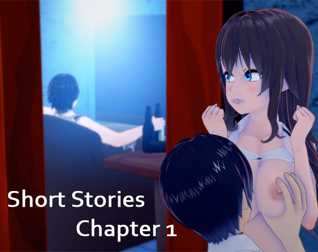 Short Stories (NTR) — free Ren'Py adult game download