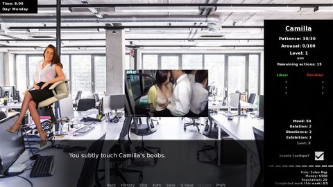 Screenshot 5