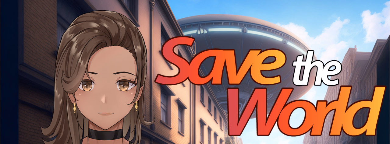 Save The World