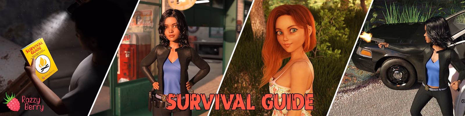 Survival Guide