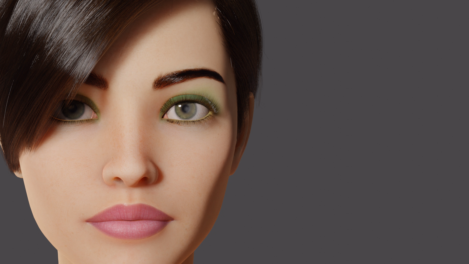 Project Bounded — free Unreal Engine adult game download