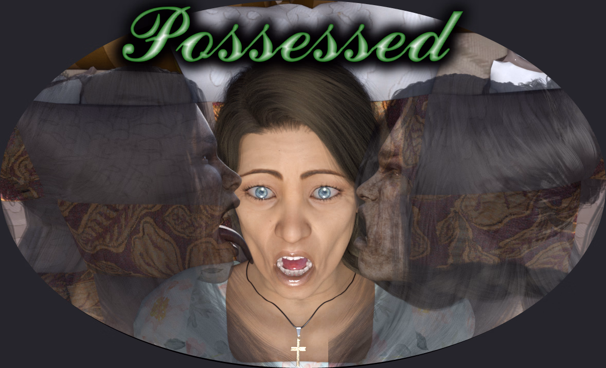 Possessed — free Ren'Py adult game download