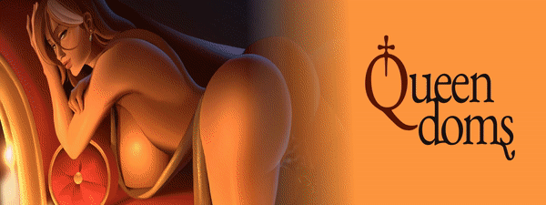 Queendoms — free Ren'Py adult game download