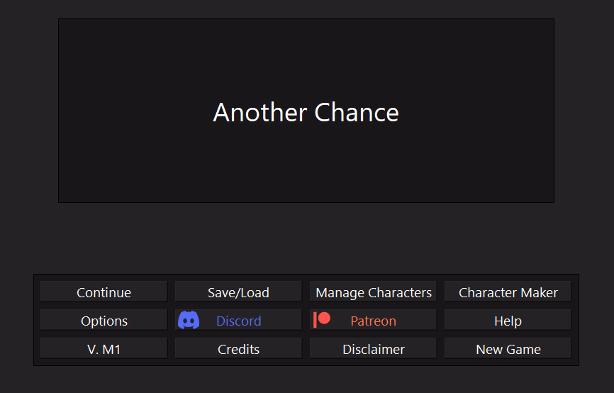Another Chance — free Others adult game download
