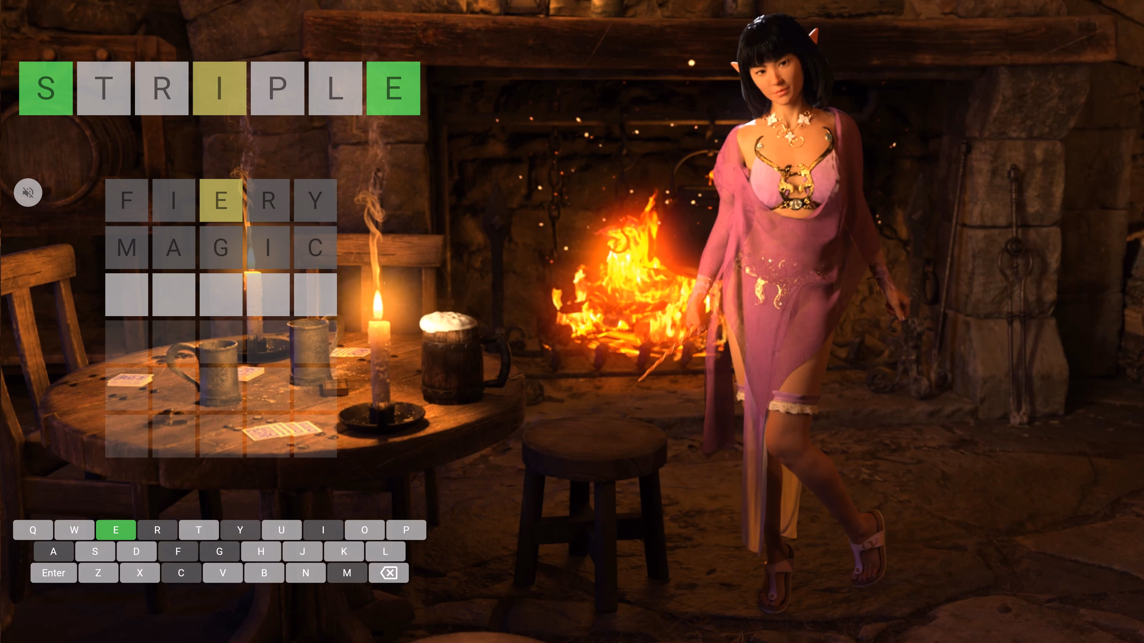 Striple — free Others adult game download