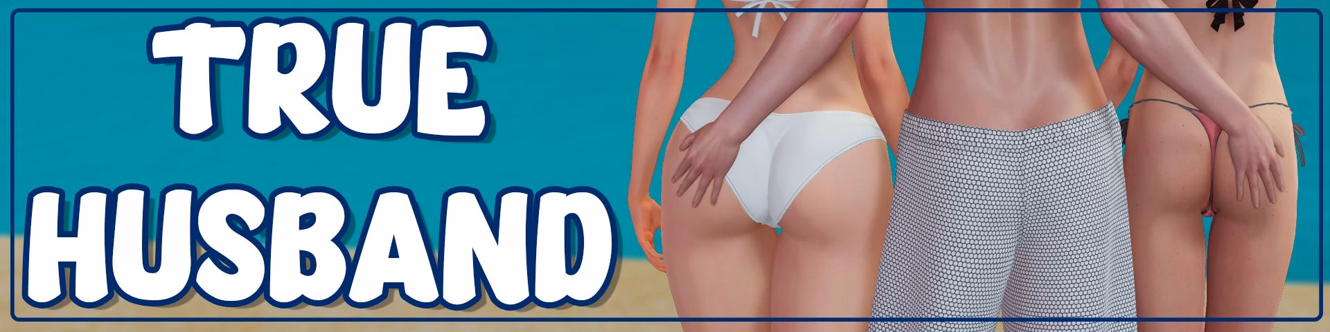 True Husband — free Ren'Py adult game download