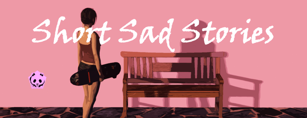 Short Sad Stories — free Ren'Py adult game download