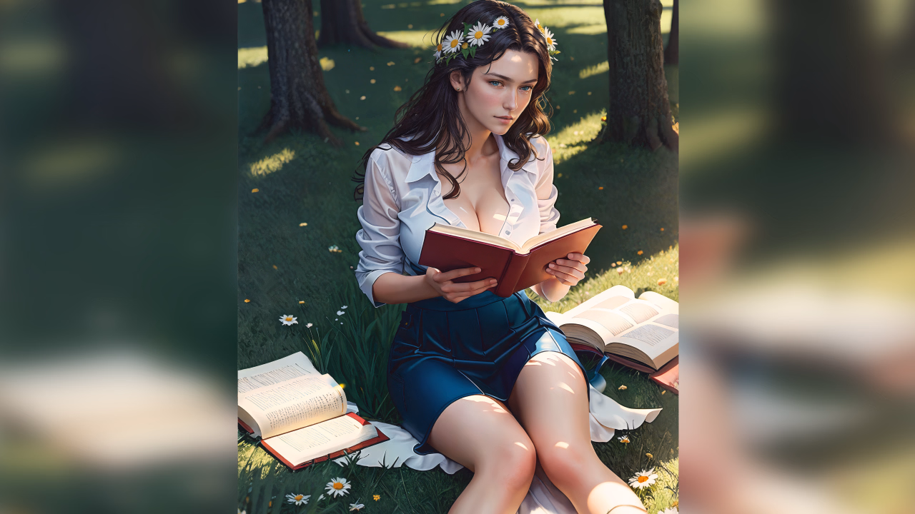 Dirty Fantasy: Sweet Dream — free Ren'Py adult game download