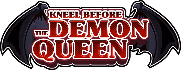 Kneel Before the Demon Queen — free RPGM adult game download