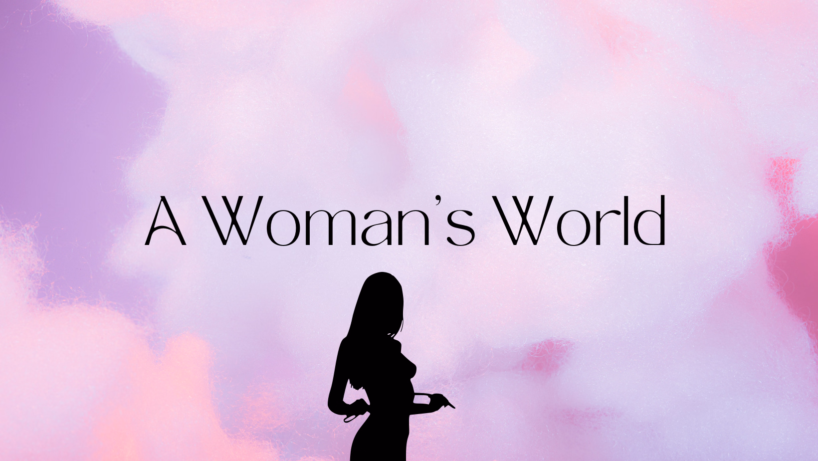 A Woman's World — free HTML adult game download