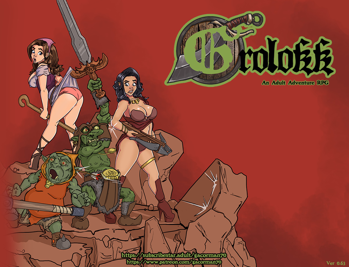 Grolokk
