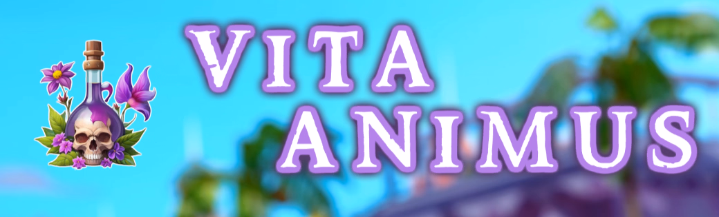 Vita Animus — free Others adult game download